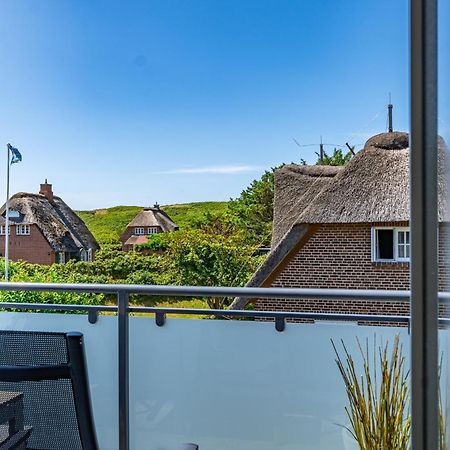 Ferienwohnung An der Düne, App 10 Westerland Exterior foto
