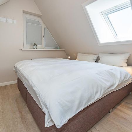 Ferienwohnung An der Düne, App 10 Westerland Exterior foto