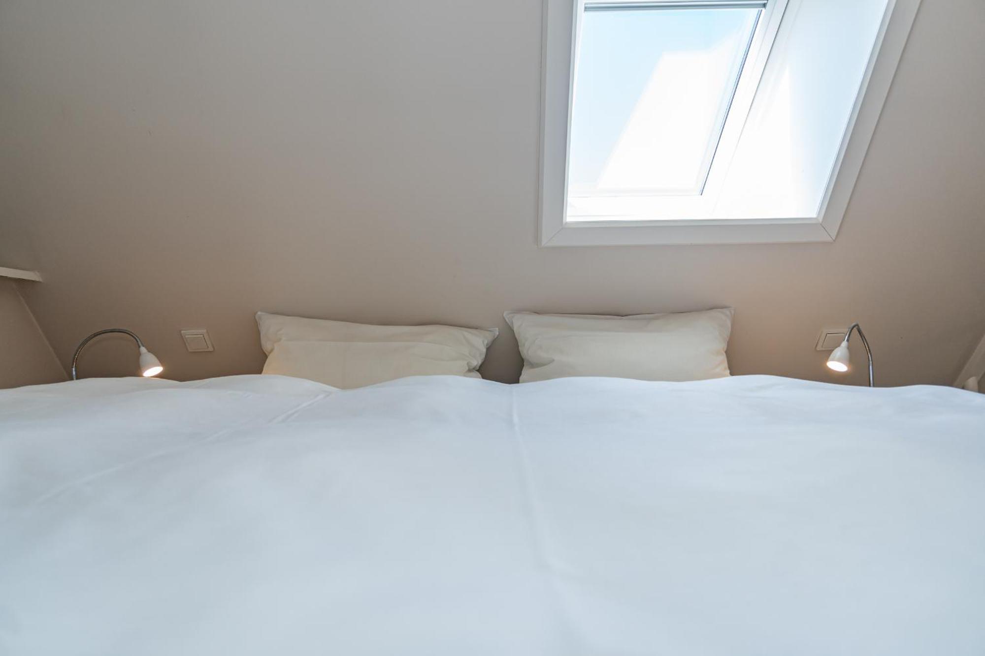 Ferienwohnung An der Düne, App 10 Westerland Exterior foto