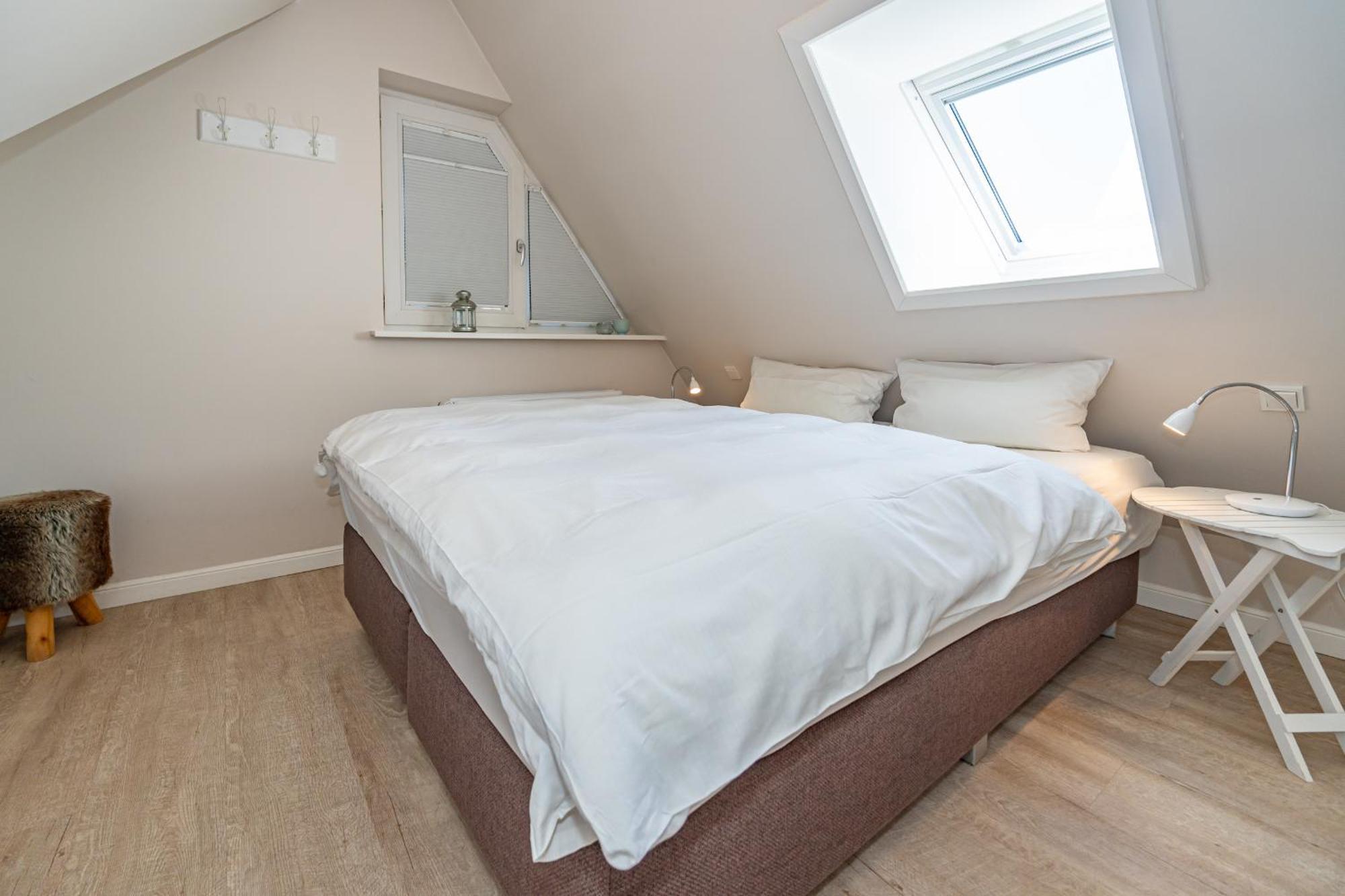 Ferienwohnung An der Düne, App 10 Westerland Exterior foto